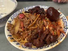 -梅溪·小伙子干挑面(安吉总店)
