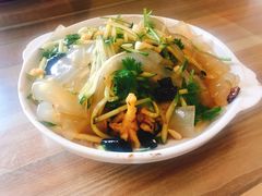 -老七饭馆(光荣道总店)