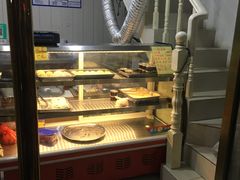 -清真老西北角温记粘食店(长沙路店)