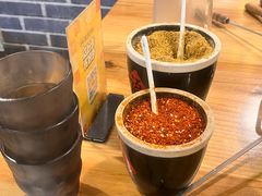 -水浒烤肉(医学院店)