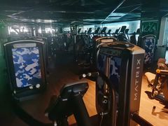 -W FITNESS 威尔仕健身·游泳(老西门新苑店)
