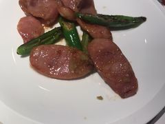 -盛焰铁板烧(王府井店)