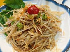 -小曼谷泰国美食 (南角道分店)