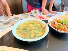-五谷丰登农家院·地道胶东菜·海鲜烧烤(威海店)