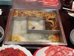 -重庆德忆火锅（龙南街3店）(渝水岸餐饮)