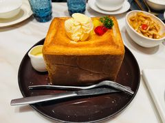 -茉莉餐厅(包河万达店)
