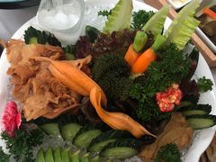 -若蘭慈·无国界素食料理(欢乐海岸店)
