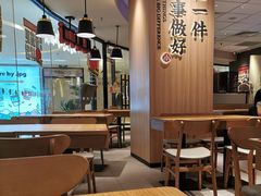 -遇见小面(江湾阳光天地店)