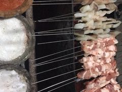 -永安烧烤