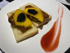 -铁板诱惑法式铁板烧(二七万达店)