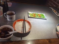 -探鱼·鲜青椒爽麻烤鱼(中山大信新都汇店)