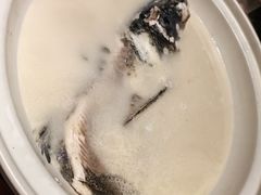 -久宴·天目湖大鱼头(恐龙园店)