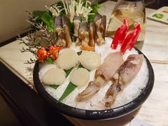 -汤城·料青山