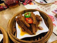 -赏点粤式点心(广州塔店)