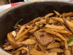 -惠丰堂饭庄·烤鸭·京味菜(翠微路店)