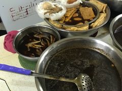 -王记生烫牛杂面馆(兰陵路店)