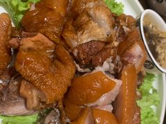 -煎饼卷大葱(春秋西路店)