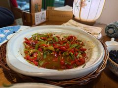 -老西门·常州菜(新区店)