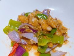 -来相会饺子·新辽菜(甘家口店)