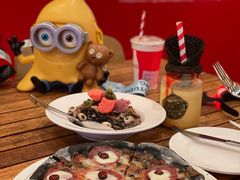 -城市大道红炉披萨烘焙坊