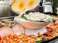 -亚马逊海鲜自助(梅溪湖步步高店)