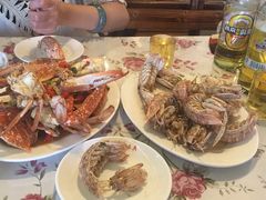 -花乐餐厅(涠洲岛店)