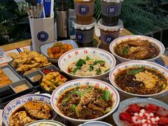 -高胖妹面庄(黄河道店)