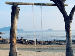 -宁波松兰山滨海旅游度假区