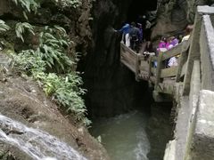 -武隆天坑地缝国家地质公园