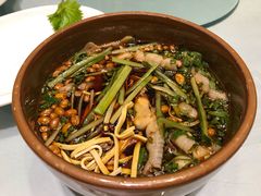捞拌凤爪-清水蘭軒