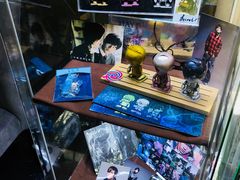 -Mr.J义法厨房(北医店)