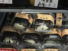 -爱德顺糕点食屋(利民道店)