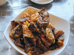 -日昌餐馆(亦庄店)