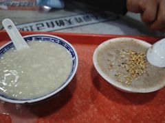 -没牙伯花生汤店(老药洲店)