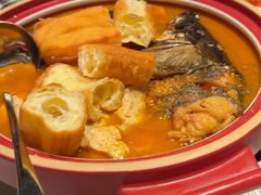 -漢舍中国菜馆(浦东嘉里城店)
