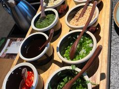 -老墙根涮肉·铜锅·烧烤(王四营店)