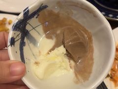 -岷山饭店-芝芝自助餐厅