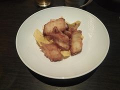 -庐灶江南·江南菜·四合院Bistro(东直门雍和宫·原华侨宾馆店)