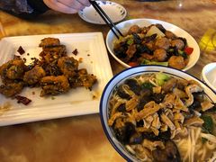 -归元·云集斋素菜馆