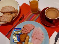 -香港皇家太平洋酒店