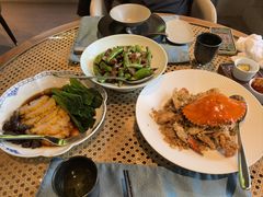 -杭州西湖柳莺里酒店·闻莺厅