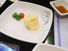 -青松馆韩国料理(香港中路佳世客店)