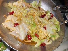 -绿茶餐厅(龙湖星悦荟店)