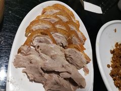-皇城根北京风味主题餐厅(中海环宇城店)