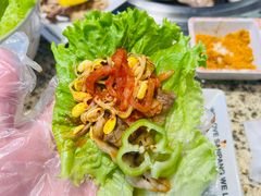 -安又胖韩国烤肉(美罗城店)