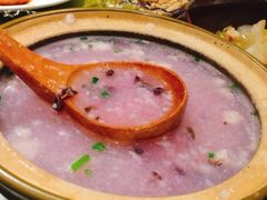 -醉南拳客家菜(华威店)