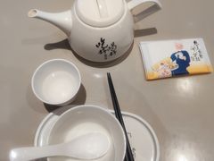 -蔡澜点心·粤菜(万菱汇店)
