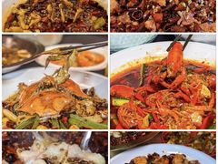 -老黑板筋(顺义总店)