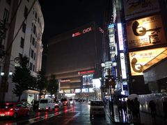 -O1O1丸井百货(难波店)