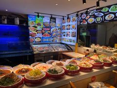 -阿骏农家菜(东至路店)